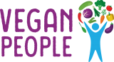 Logos Vegan People AF